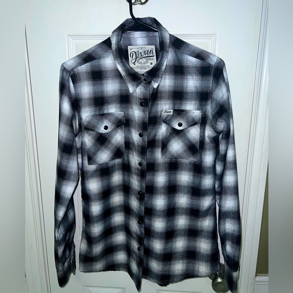 Dixxon Heritage women’s sz Med